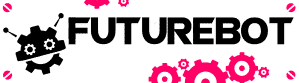 futurebot game logo