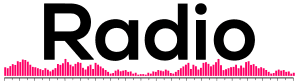 radio game logo