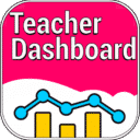 Teacher Dashboard App Icon