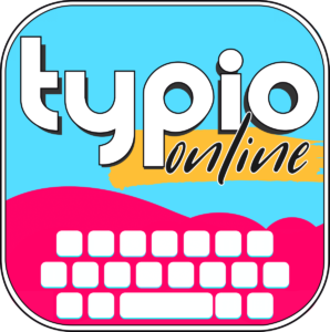 Typio Online App Icon