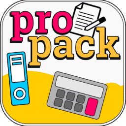 ProPack logo