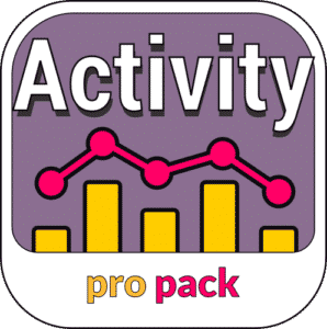 Propack activity icon