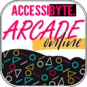 Accessibyte Arcade Online App Icon