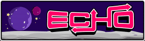 Echo logo