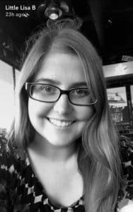 Picture of Lisa, Teacher of the Visually Impaired