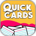 Quick Cards app icon