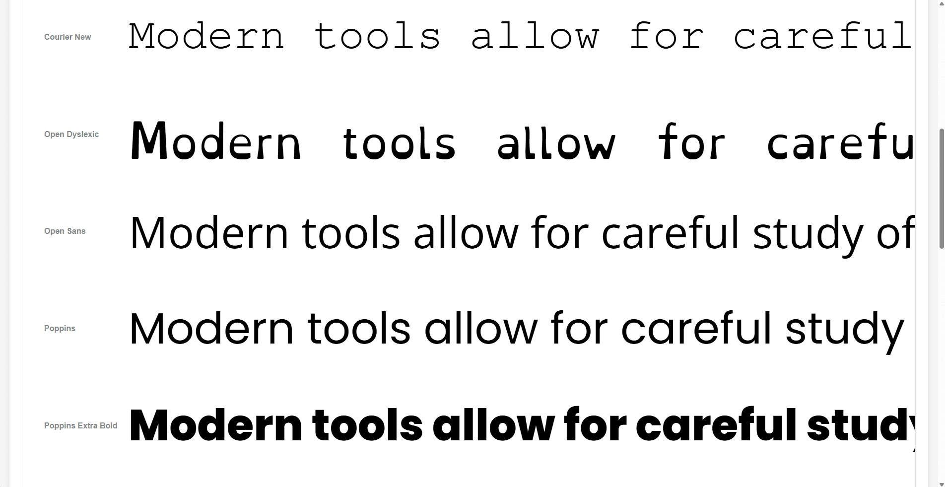 Read more about the article A Digital Way to Assess Readability