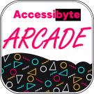 Accessibyte Arcade Icon