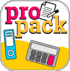 Pro Pack app icon