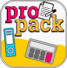 ProPack logo