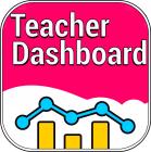 Teacher Dashboard App Icon