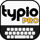 Typio Pro app icon