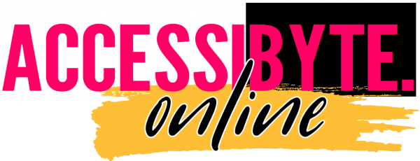 accessibyte online logo
