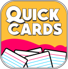 Quick Cards app icon
